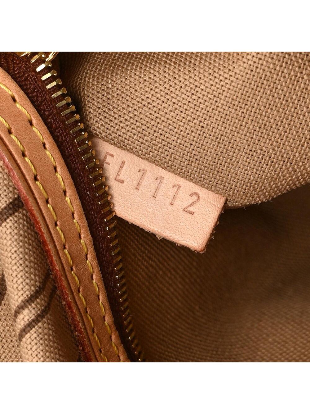 Louis Vuitton Delightful Pm #319181L11B - Picture 7 of 10